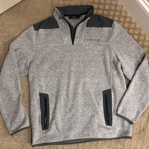 Vineyard Vines Quarter Zip